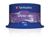 DVD+R Verbatim 43550 hind ja info | Vinüülplaadid, CD, DVD | kaup24.ee