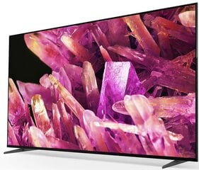 Sony XR-65X90K 65" 4K LED Google TV цена и информация | Sony Бытовая техника и электроника | kaup24.ee