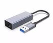 Zenwire RJ45 GIGABIT 1000 Mbps LAN A USB 3.0 Ethernet adapter цена и информация | USB jagajad, adapterid | kaup24.ee
