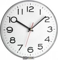 Часы настенные ТФА 60.3017 цена и информация | Часы | kaup24.ee