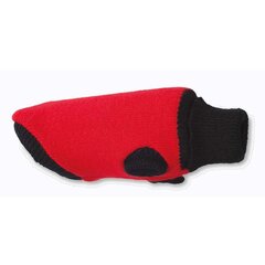 Amiplay свитер Oslo, XXL, красный цена и информация | Одежда для собак | kaup24.ee