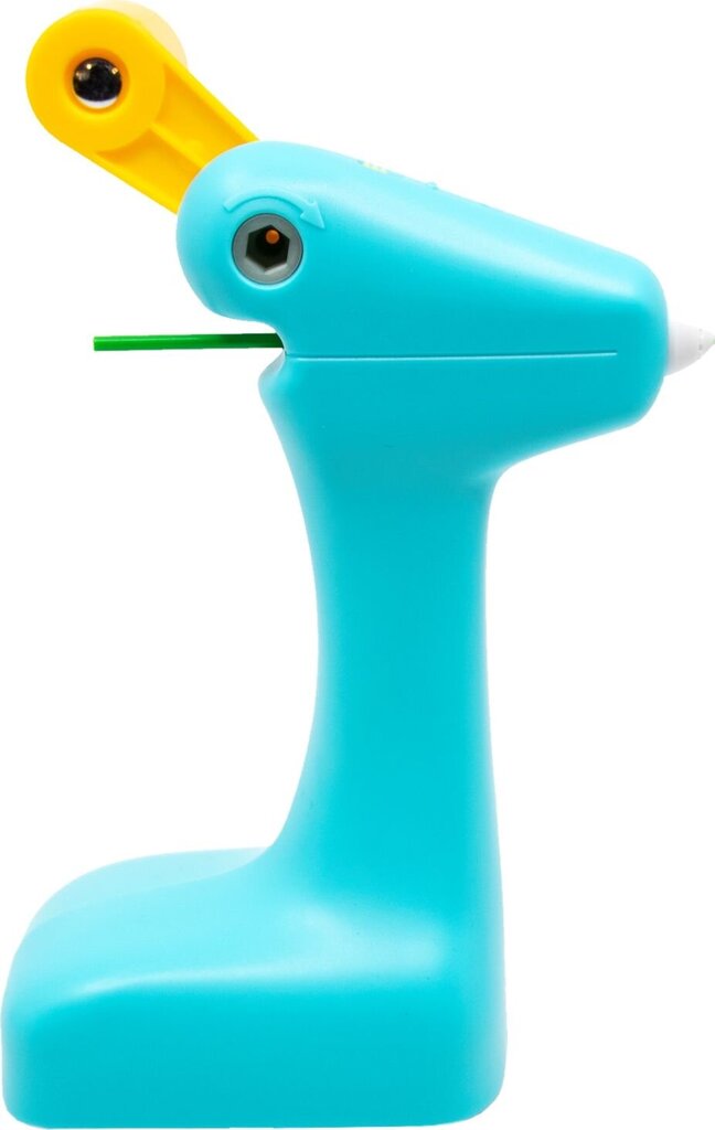 3Doodler 3DBP 3D pen 0.77 mm Turquoise, Yellow hind ja info | Arendavad mänguasjad | kaup24.ee