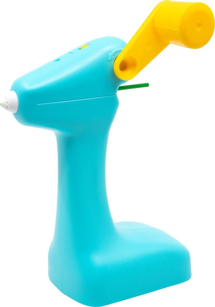 3Doodler 3DBP 3D pen 0.77 mm Turquoise, Yellow hind ja info | Arendavad mänguasjad | kaup24.ee