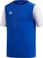 T-särk adidas Estro 19 Jersey sinine DP3231/DP3217 цена и информация | Jalgpalli varustus ja riided | kaup24.ee