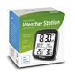Greenblue 60135 Gray, White Battery hind ja info | Ilmajaamad, termomeetrid | kaup24.ee
