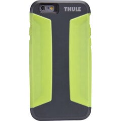 Kaitseümbris Thule IPhone6 AtmosX3 TAIE-3124 must/roheline/6 цена и информация | Компьютерные сумки | kaup24.ee