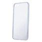 Slim case 1 mm ümbris telefonile Oppo A15, läbipaistev hind ja info | Telefoni kaaned, ümbrised | kaup24.ee