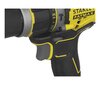 STANLEY SFMCD721D2K Cordless Drill 18V hind ja info | Akutrellid ja akukruvikeerajad | kaup24.ee