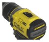 STANLEY SFMCD721D2K Cordless Drill 18V hind ja info | Akutrellid, kruvikeerajad | kaup24.ee