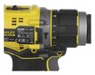 STANLEY SFMCD721D2K Cordless Drill 18V hind ja info | Akutrellid, kruvikeerajad | kaup24.ee