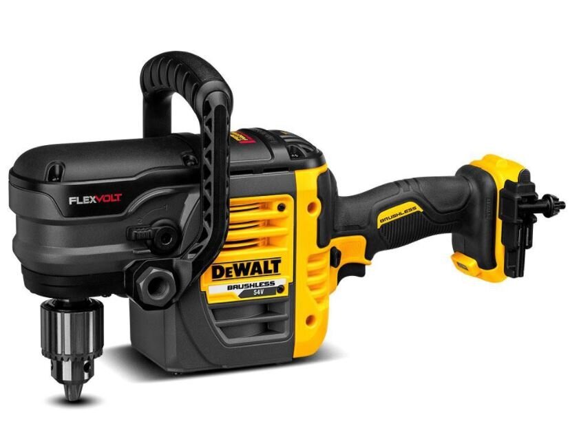 Drilling rig Dewalt DCD460N XR FLEXVOLT 54V цена и информация | Akutrellid, kruvikeerajad | kaup24.ee