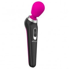 Palmpower - extreme wand massager pink цена и информация | Вибраторы | kaup24.ee