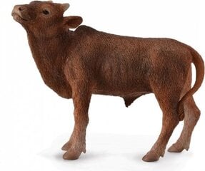 Kujuke Collecta lehm Ankole-Watusi Calf цена и информация | Игрушки для девочек | kaup24.ee