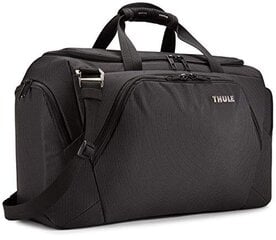 Reisikott Thule Crossover 2 Duffel 44L must hind ja info | Kohvrid, reisikotid | kaup24.ee