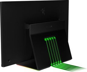 Monitor Razer RZ39-03500100-R3W1 hind ja info | Monitorid | kaup24.ee