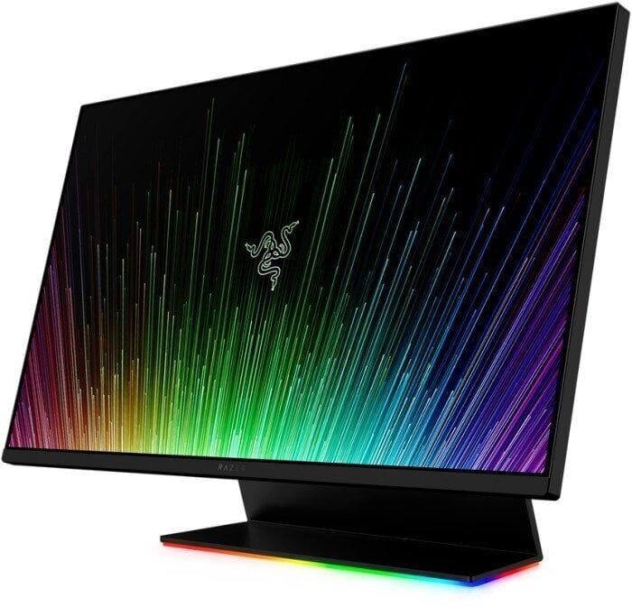 Monitor Razer RZ39-03500100-R3W1 цена и информация | Monitorid | kaup24.ee