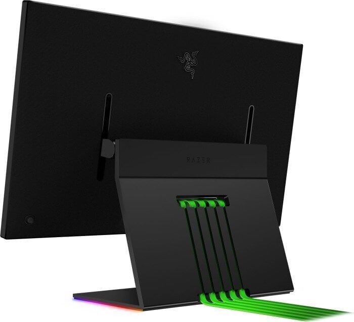 Monitor Razer RZ39-03500100-R3W1 цена и информация | Monitorid | kaup24.ee