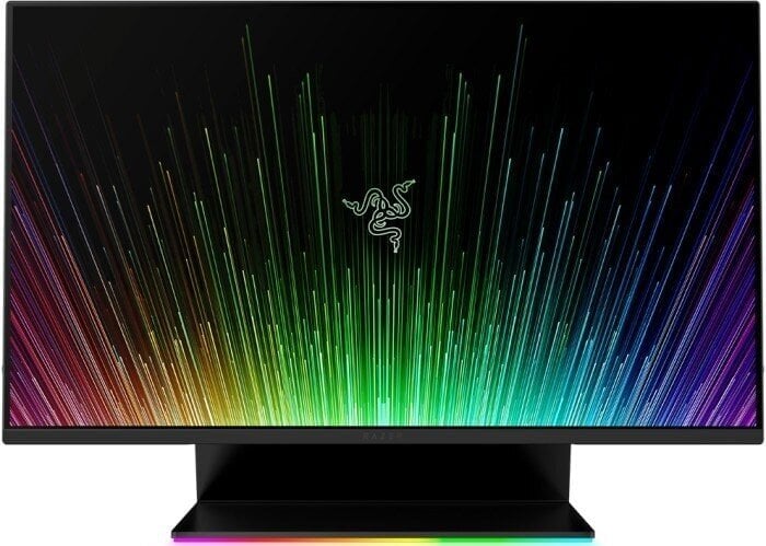 Monitor Razer RZ39-03500100-R3W1 цена и информация | Monitorid | kaup24.ee