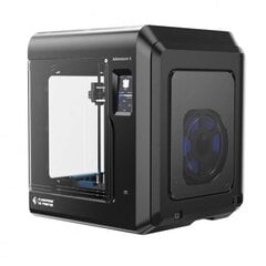 3D printer FLASHFORGE ADVENTURER 4 hind ja info | Gembird Mobiiltelefonid, foto-, videokaamerad | kaup24.ee