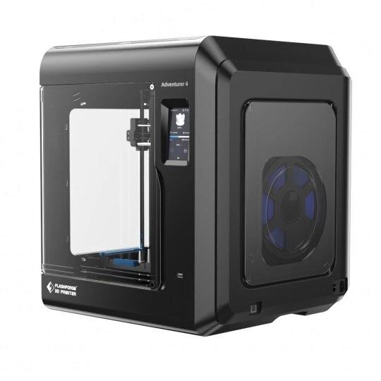 3D printer FLASHFORGE ADVENTURER 4 hind ja info | Nutiseadmed ja aksessuaarid | kaup24.ee
