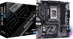 Protsessor ASRock B660M Pro RS цена и информация | Процессоры (CPU) | kaup24.ee