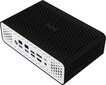 Mini-PC ZBOX-CI645NANO-BE hind ja info | Lauaarvutid | kaup24.ee