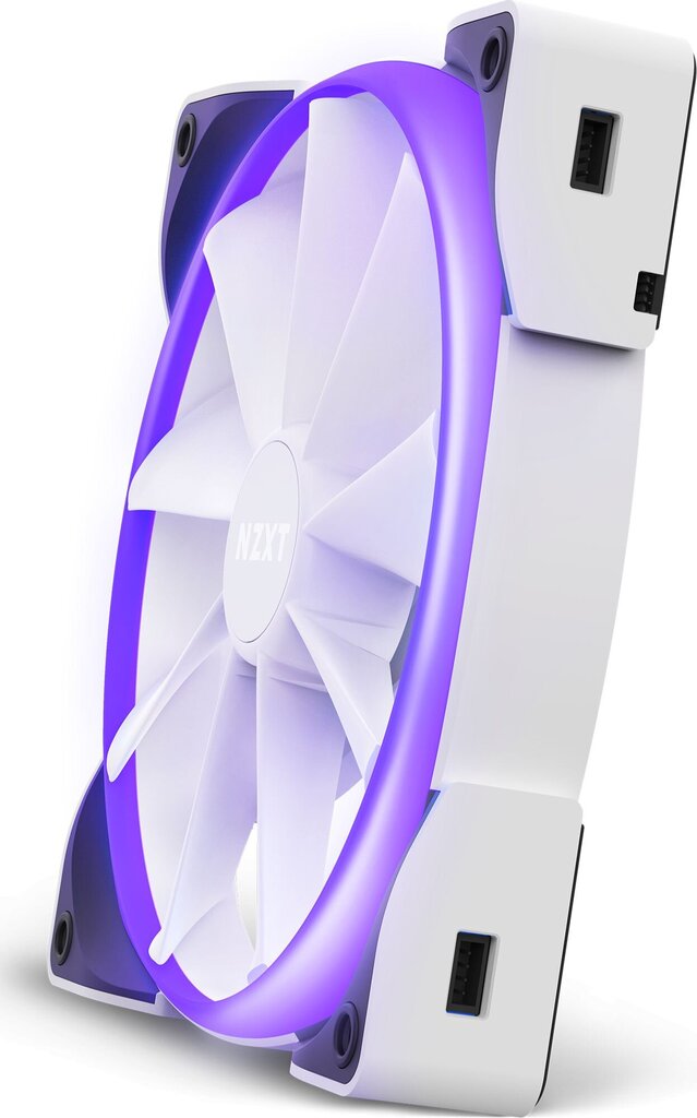 Nzxt HF-28140-BW hind ja info | Arvuti ventilaatorid | kaup24.ee