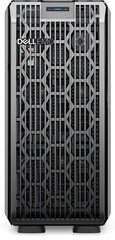 Server T350 E-2314 H355, 8X3.5, 450W, 3Y NBD SCS, Dell hind ja info | Serverid | kaup24.ee