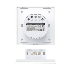 Wi-Fi Smart Water Heater Switch BlitzWolf BW-SS10 цена и информация | Выключатели, розетки | kaup24.ee