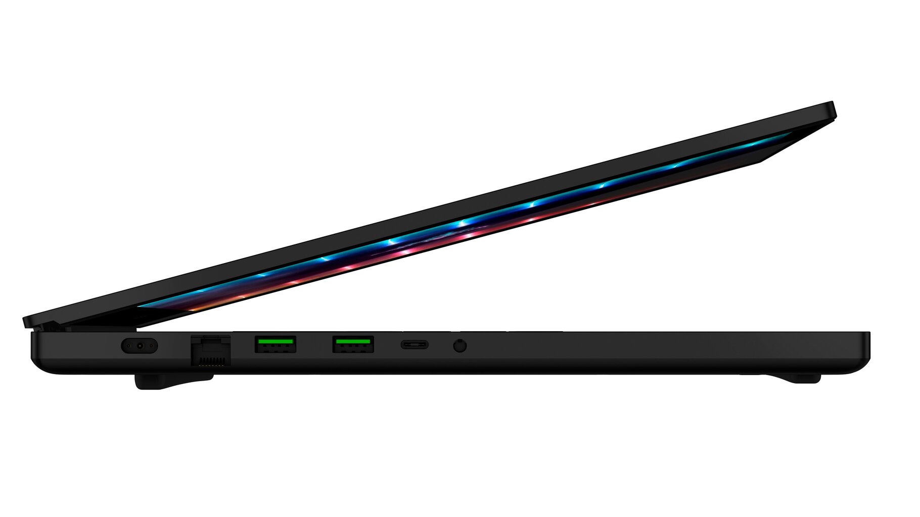 Sülearvuti Razer Blade 17, QHD, 240 Hz, i7, 16GB, 1TB, RTX3070Ti, black - Notebook hind ja info | Sülearvutid | kaup24.ee