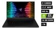 Sülearvuti Razer Blade 17, QHD, 240 Hz, i7, 16GB, 1TB, RTX3070Ti, black - Notebook цена и информация | Sülearvutid | kaup24.ee