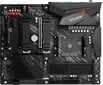 Emaplaat Gigabyte B550 AORUS ELITE AX V2 1.0 Processor family AMD, Processor socket AM4, DDR4 DIMM, Memory slots 2, Number of SATA connectors 4 x SATA 6Gb/s connectors, Chipset AMD B, ATX hind ja info | Emaplaadid | kaup24.ee