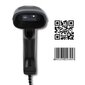 Triipkoodi lugeja Qoltec 50863 Wired QR & BARCODE Scanner | USB цена и информация | Nutiseadmed ja aksessuaarid | kaup24.ee