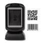 Triipkoodi lugeja Qoltec 50864 Desktop QR & Barcode Scanner | USB hind ja info | Nutiseadmed ja aksessuaarid | kaup24.ee