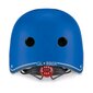 Kiiver GLOBBER helmet Primo Lights, XS/S ( 48-53CM ), navy blue, 505-100 hind ja info | Kiivrid | kaup24.ee