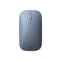 Мышь Microsoft KTF-00054, светло синяя цена и информация | Мыши | kaup24.ee
