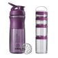 Blender Bottle Combo Pak Sportmixer Shaker and Gostak Starter 4Pak - Ploomi hind ja info | Joogipudelid | kaup24.ee