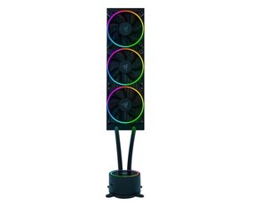 Razer Hanbo Chroma RGB 360mm hind ja info | Razer Arvuti komponendid | kaup24.ee