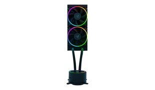 Razer Hanbo Chroma RGB 240mm hind ja info | Protsessori jahutid | kaup24.ee