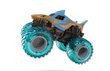 Mängukomplekt Pesula Monster Jam Car Wash, 6060518 цена и информация | Poiste mänguasjad | kaup24.ee