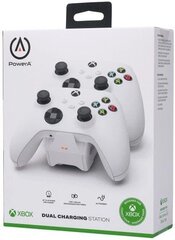 Žaidimų kompiuterių priedas PowerA Xbox Series X|S/One цена и информация | Аксессуары для компьютерных игр | kaup24.ee