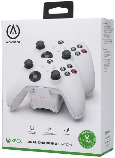 Žaidimų kompiuterių priedas PowerA Xbox Series X|S/One цена и информация | Mängukonsoolide lisatarvikud | kaup24.ee