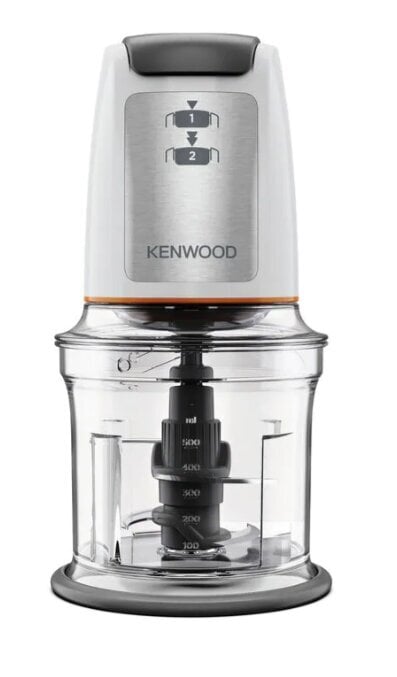 Kenwood CHP61.000WH цена и информация | Saumikserid, hakkijad | kaup24.ee