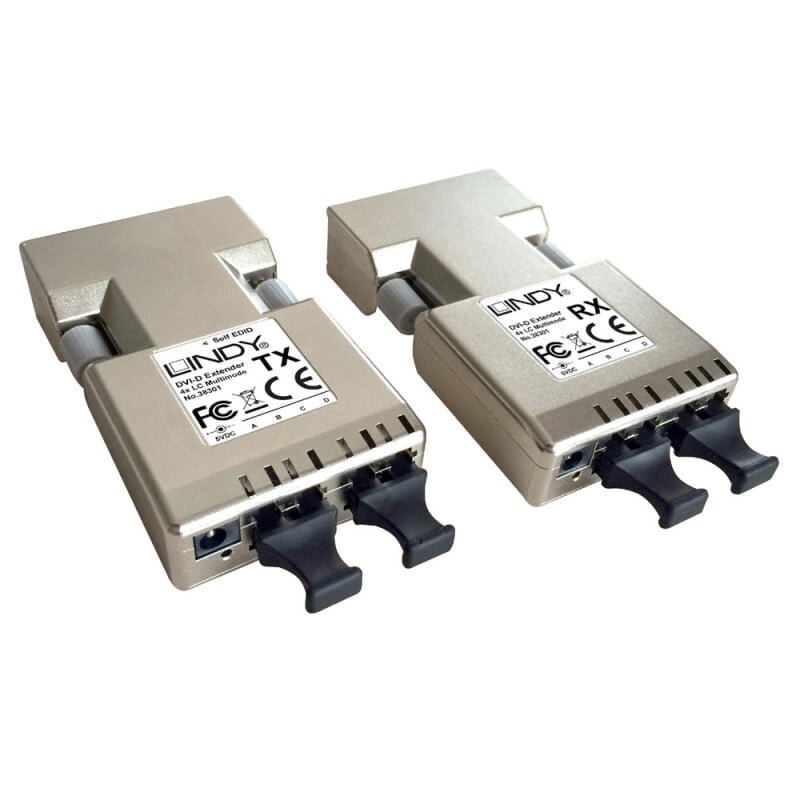 LINDY 38301 цена и информация | USB jagajad, adapterid | kaup24.ee