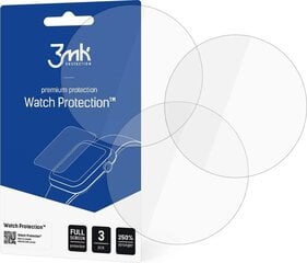 3MK Huawei Watch GT 2 Pro jaoks hind ja info | Nutikellade ja nutivõrude tarvikud | kaup24.ee