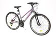 JALGRATAS 28" COMFORT 3.0/8681933422255 ROCKSBIKE цена и информация | Jalgrattad | kaup24.ee