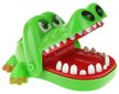 Crocodile Dentist lauamäng цена и информация | Lauamängud ja mõistatused | kaup24.ee