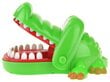 Crocodile Dentist lauamäng цена и информация | Lauamängud ja mõistatused | kaup24.ee