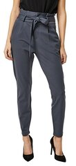 Женские брюки Vero Moda L30 10205932*30, серые цена и информация | Женские брюки | kaup24.ee