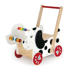Машинки-каталки цена и информация | Игрушки для малышей | kaup24.ee